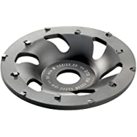 Metabo 628208000 628208000-Muela Hueca de Diamante Calidad PKD Profesional recubrimientos Protectores hormigón 125 x22…